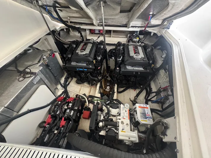 Marla Gale Yacht Photos Pics 