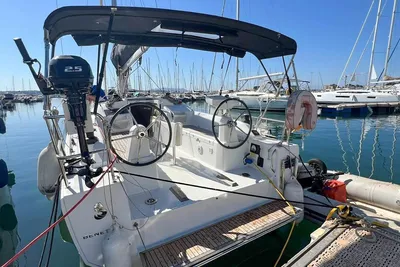 2021 Beneteau Oceanis 30.1