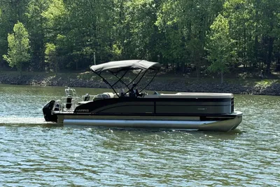 Harris 250 Cruiser