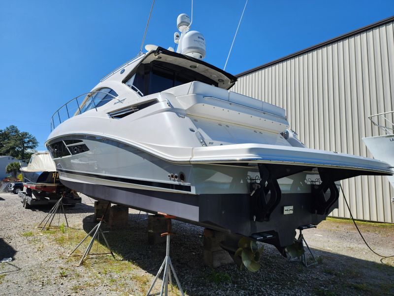 2013 Sea Ray 510 Sundancer