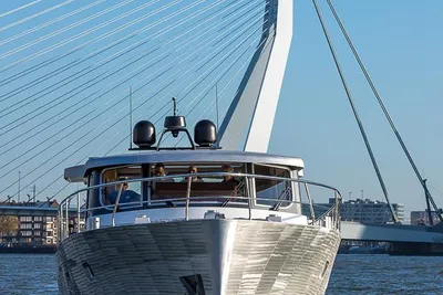 2026 Deep Water Yachts Korvet18LowRider
