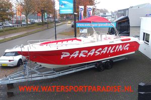 2010 Mercan 32 Parasailing (16pers) NEW