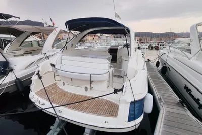 2008 Bavaria 33 Sport