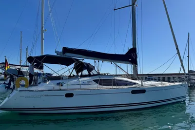 2009 Jeanneau Sun Odyssey 50 DS