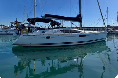 2009 Jeanneau Sun Odyssey 50 DS