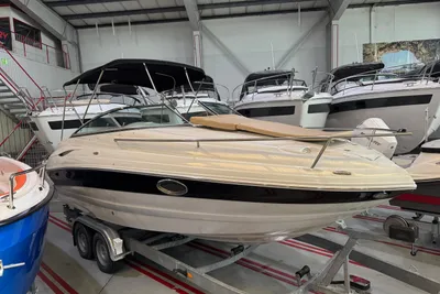 2014 Crownline 236 SC