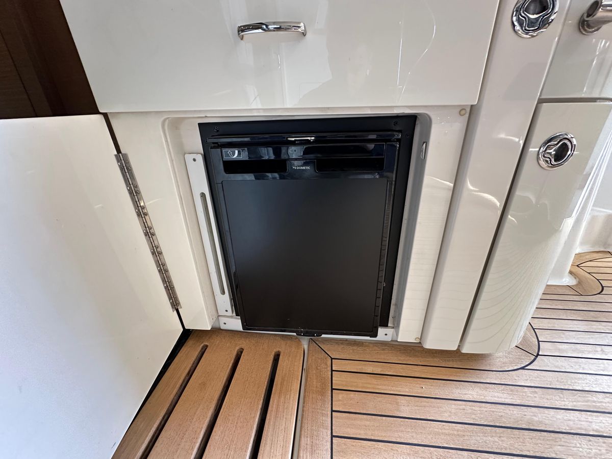 2015 Sea Ray 65 