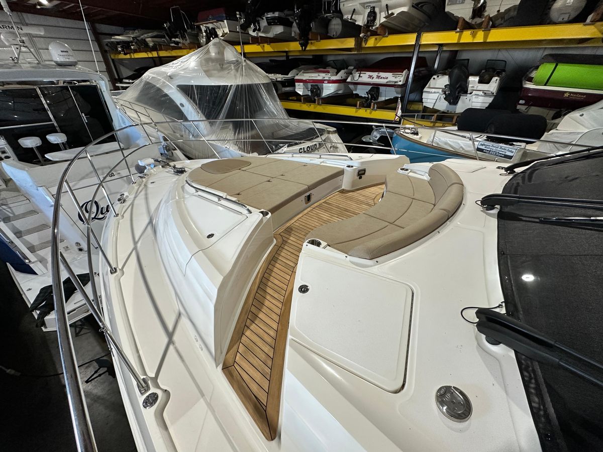 2015 Sea Ray 65 