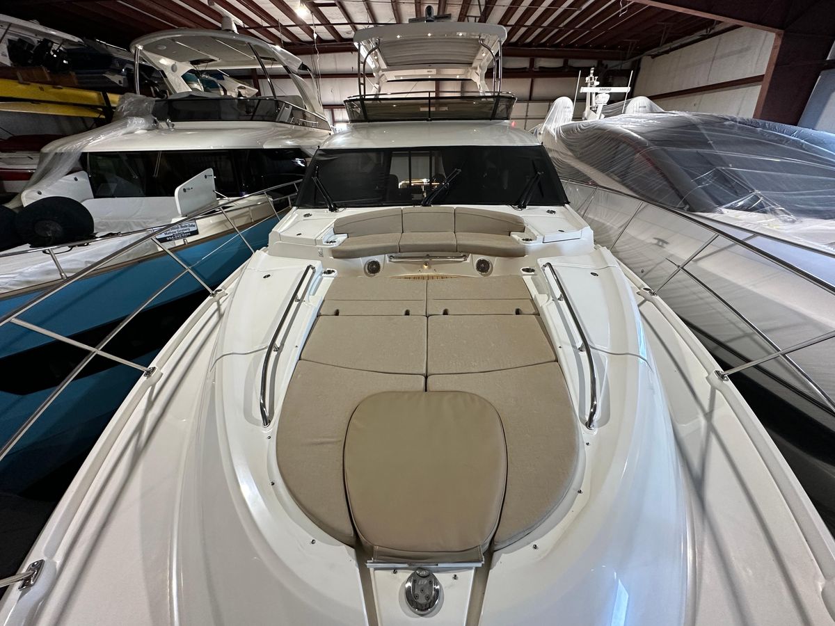 2015 Sea Ray 65 