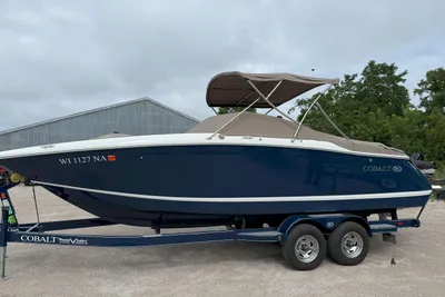 Cobalt 26SD