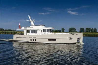 2024 Alm Grand Voyager 65