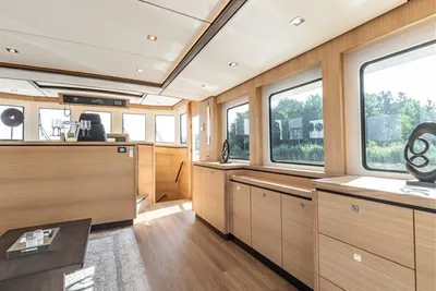 2024 Alm Grand Voyager 65