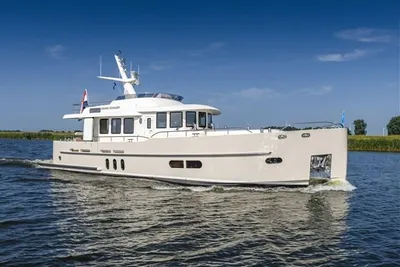 2024 Alm Grand Voyager 65