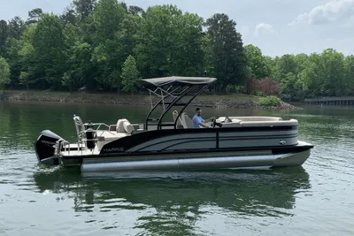 Harris 250 Sunliner Sport