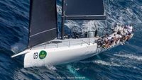 2017 Maxi Mini Maxi 72 Cannonball