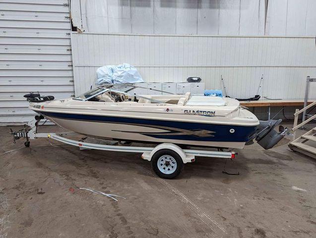 Glastron boats for sale