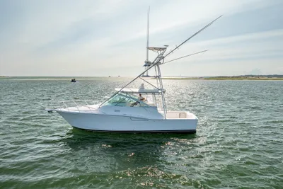 Cabo 35 Express