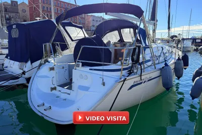 2006 Bavaria 33 Cruiser