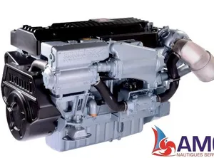 2022 Nanni N9.600 CR2 INV ZF286IV