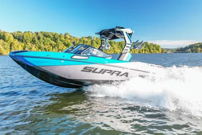 Supra SV 400