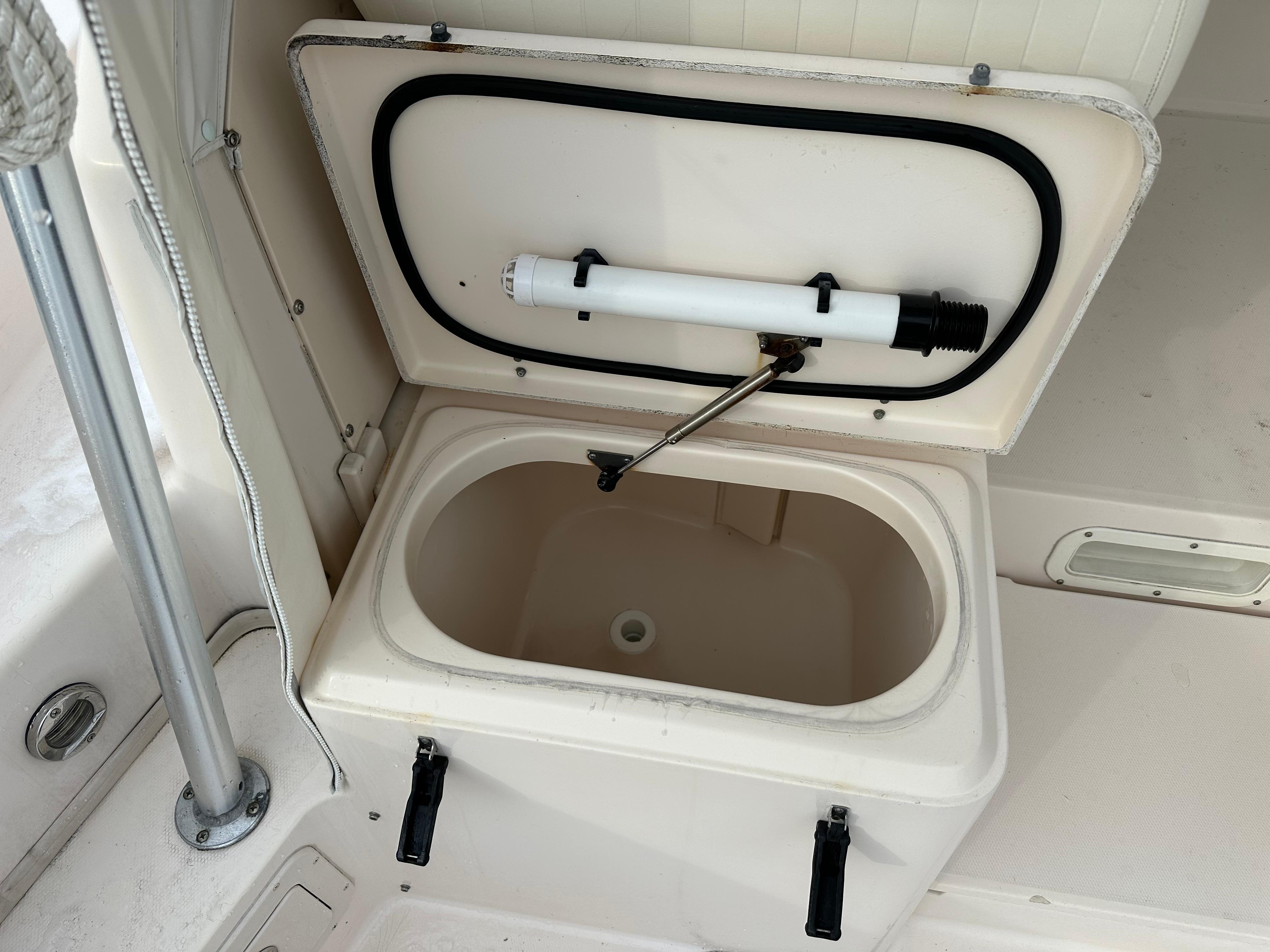 2005 GradyWhite 30 Marlin Cuddy Cabin for sale YachtWorld