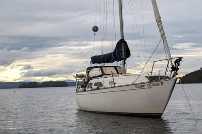 Ranger Yachts 29