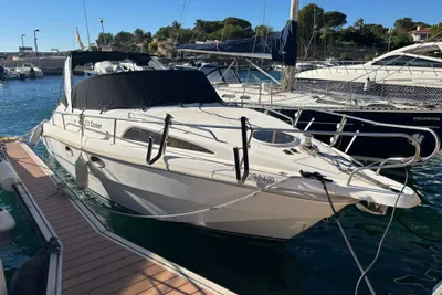 2001 RIO 850 Cruiser