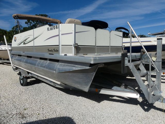 Fiesta Family Fisher