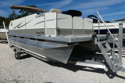 Fiesta Family Fisher