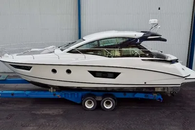 Beneteau Gran Turismo 40
