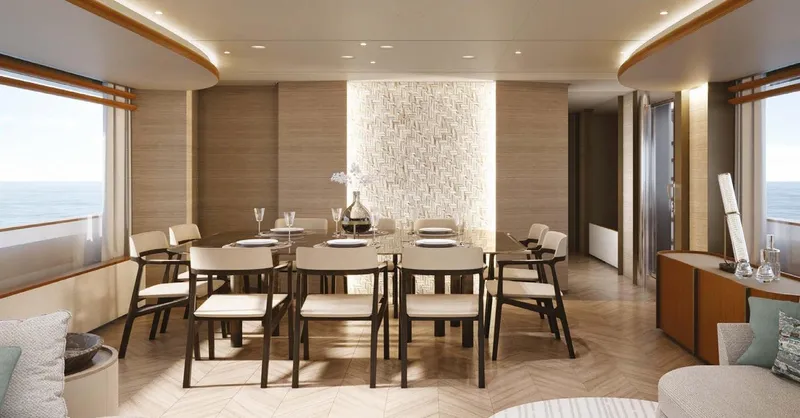  Yacht Photos Pics Azimut Magellano 30 - D Yachts