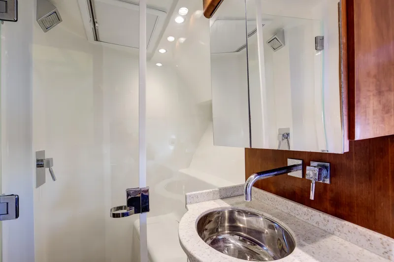 Hard Four Yacht Photos Pics 