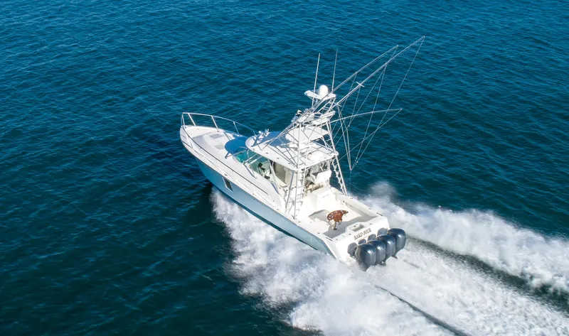 Hard Four Yacht Photos Pics 