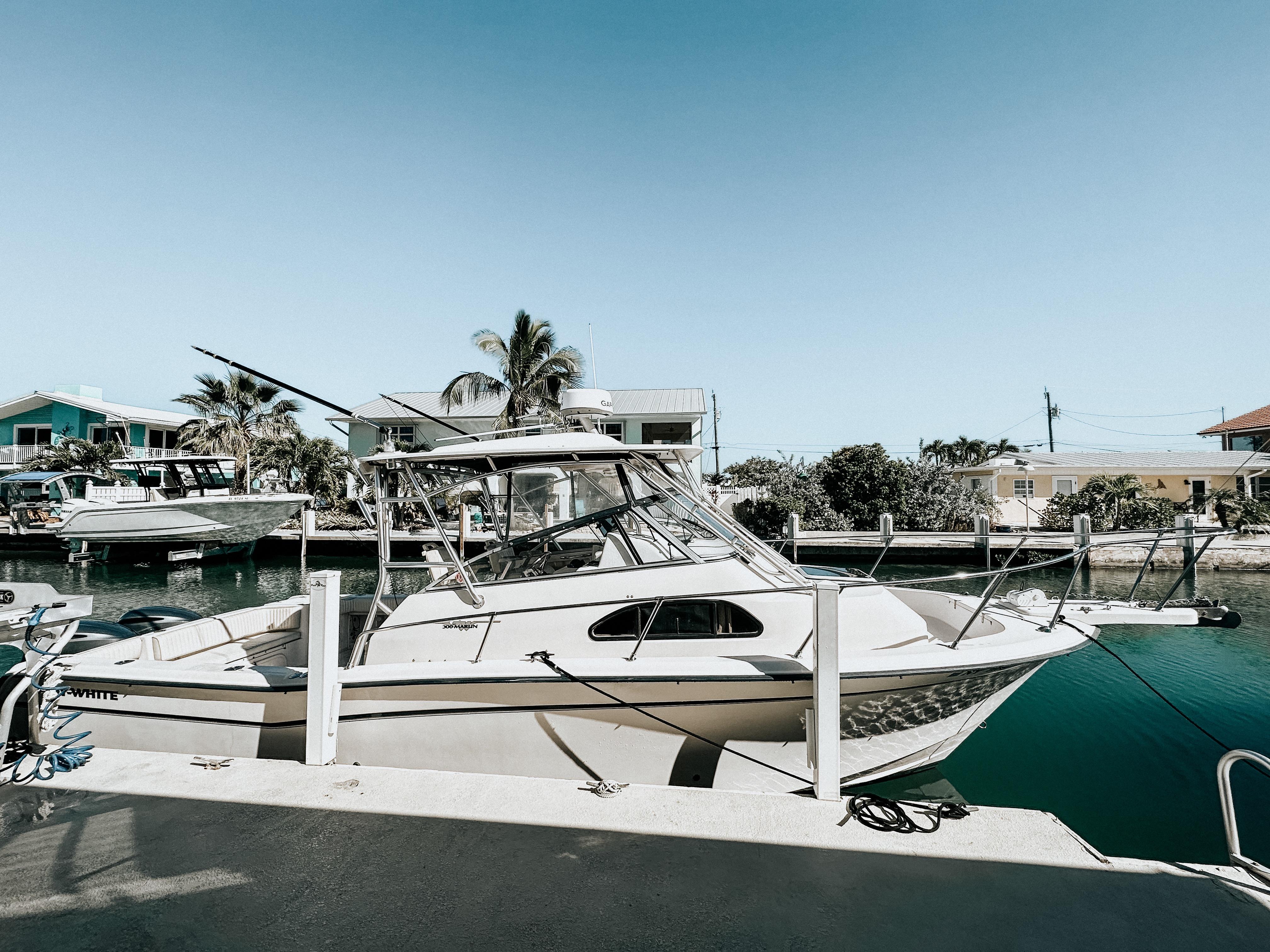 2002 GradyWhite 300 Marlin Bateaux cuddy cabin à vendre YachtWorld