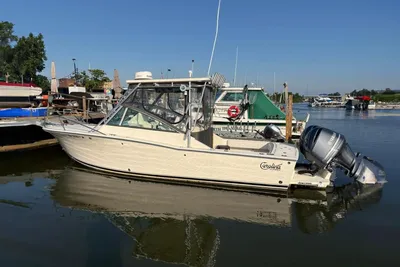 Carolina Classic 25
