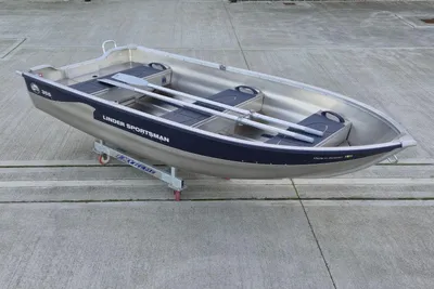 2023 Linder Sportsman 355