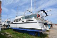 1989 Smelne Yachts 1300 DL FLY