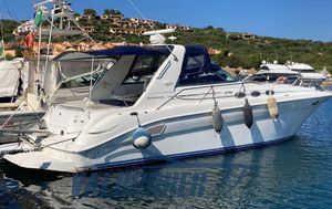 1997 Sea Ray 370 Sundancer
