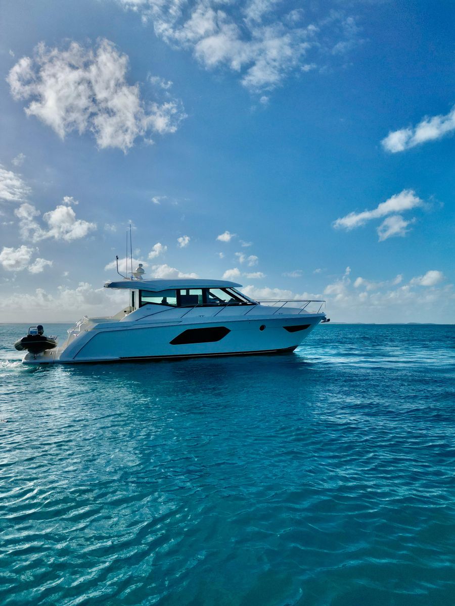 2023 Tiara Yachts 50 
