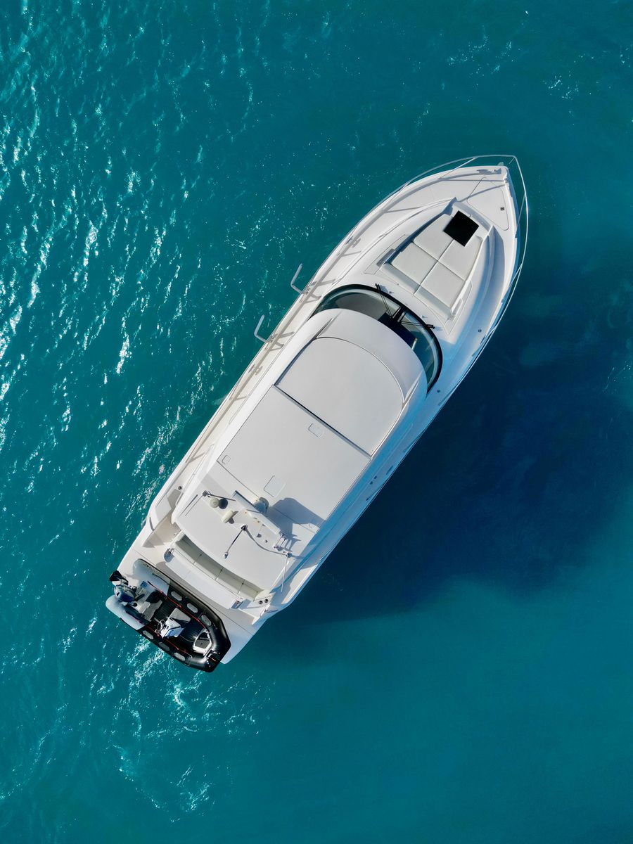 2023 Tiara Yachts 50 