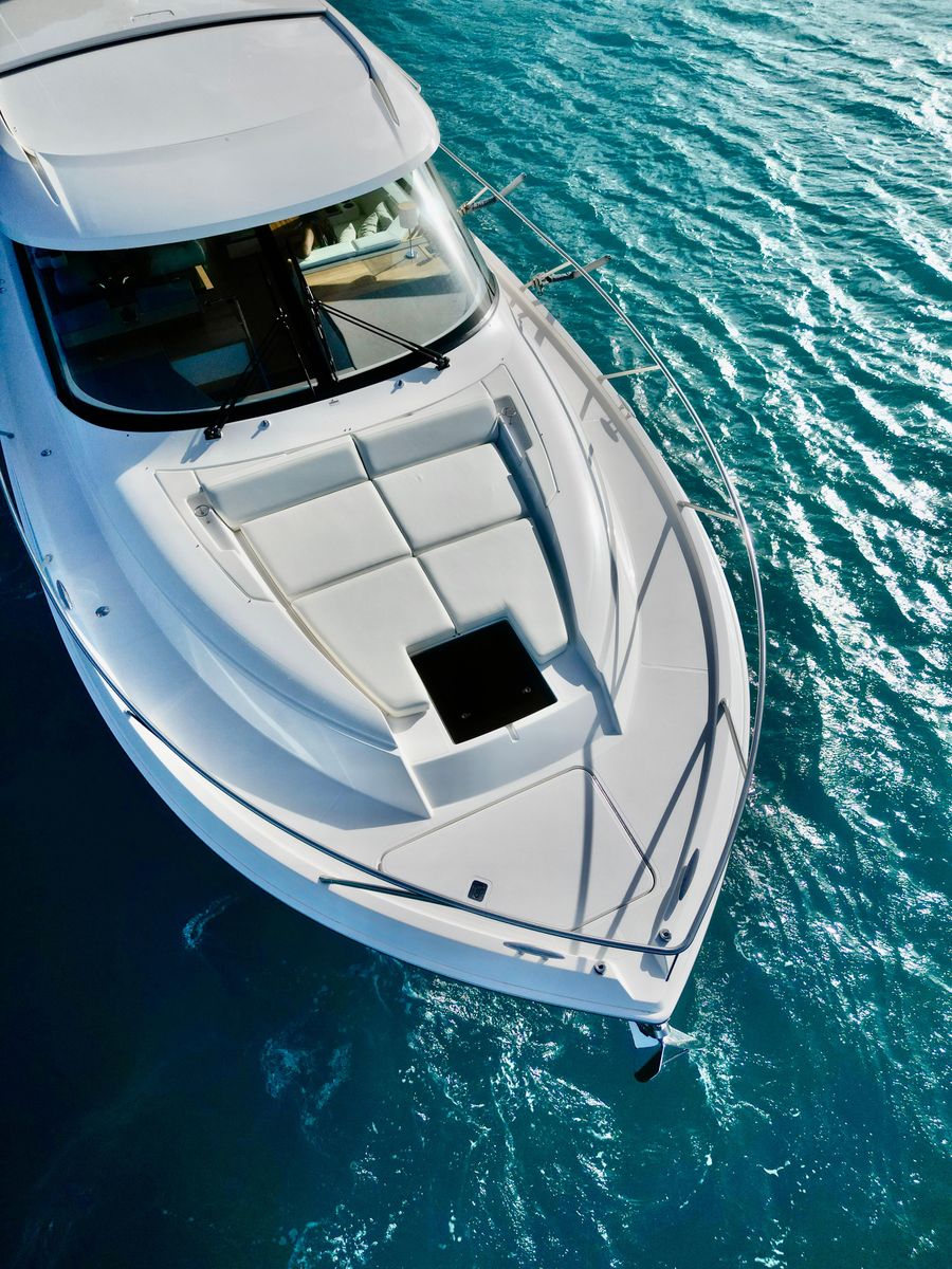 2023 Tiara Yachts 50 