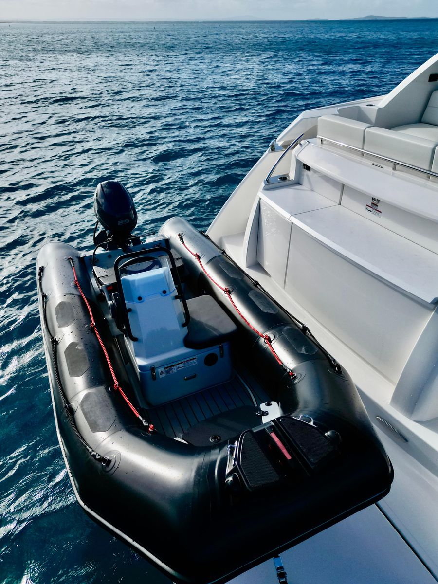 2023 Tiara Yachts 50 