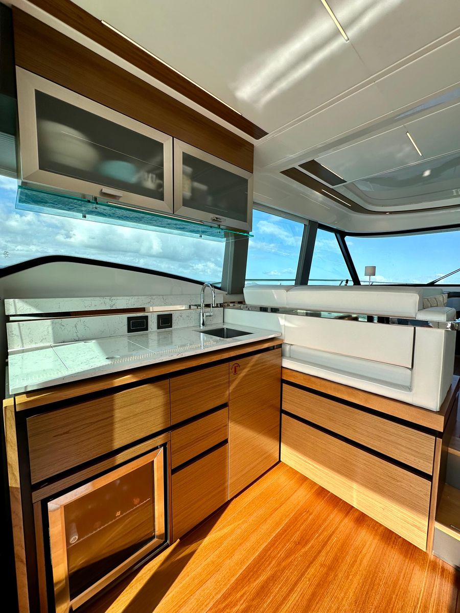 2023 Tiara Yachts 50 