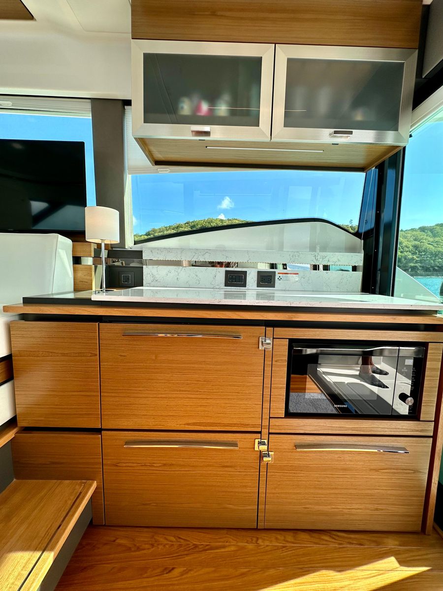 2023 Tiara Yachts 50 