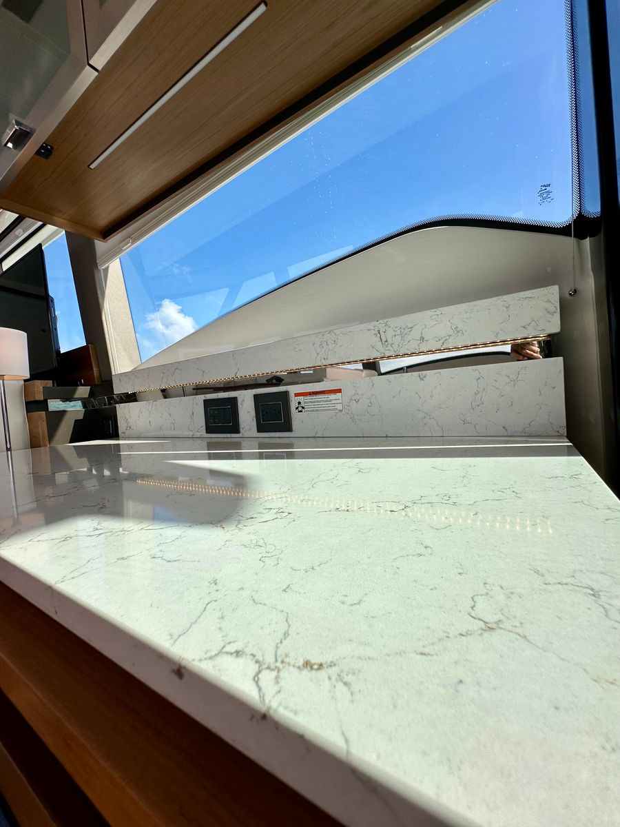 2023 Tiara Yachts 50 