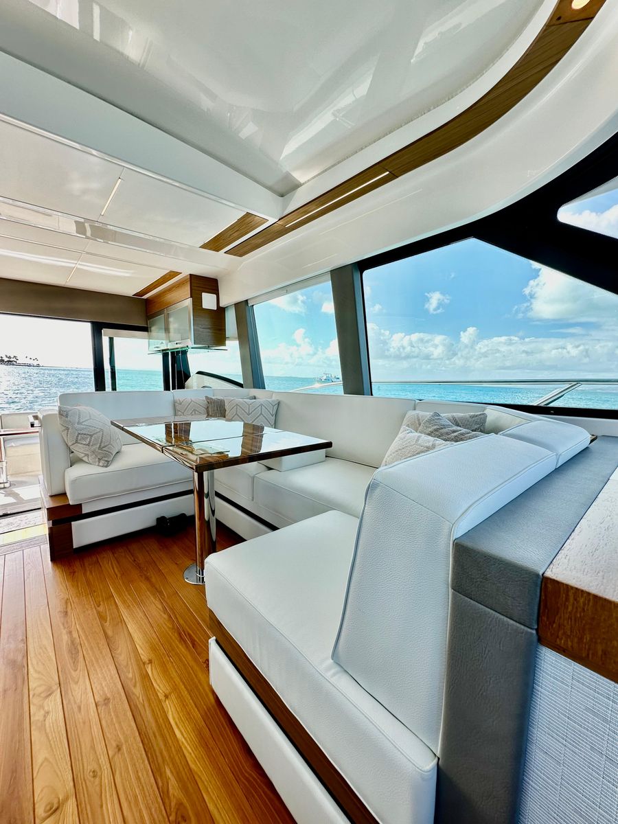2023 Tiara Yachts 50 