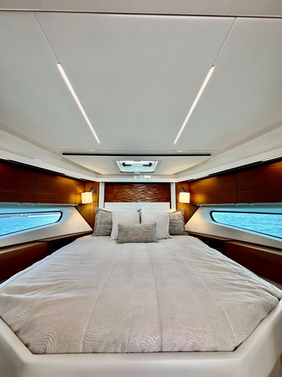 2023 Tiara Yachts 50 
