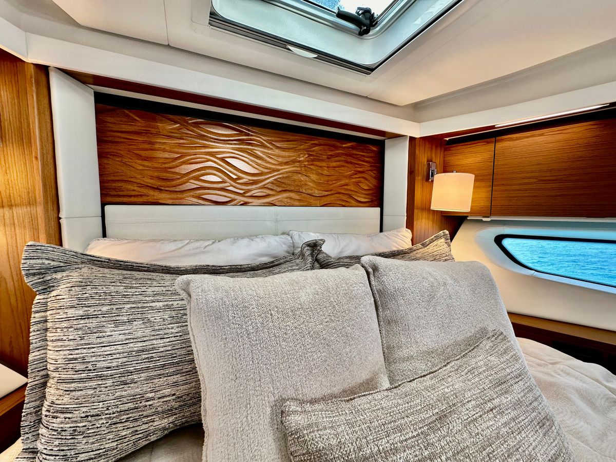 2023 Tiara Yachts 50 