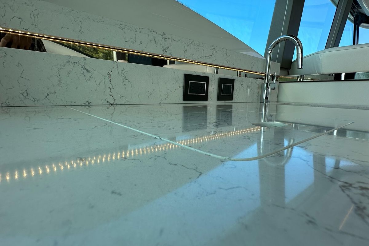 2023 Tiara Yachts 50 
