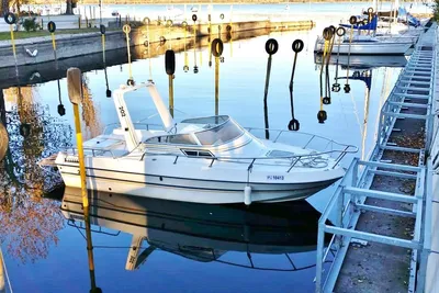1989 Gio Mare 202